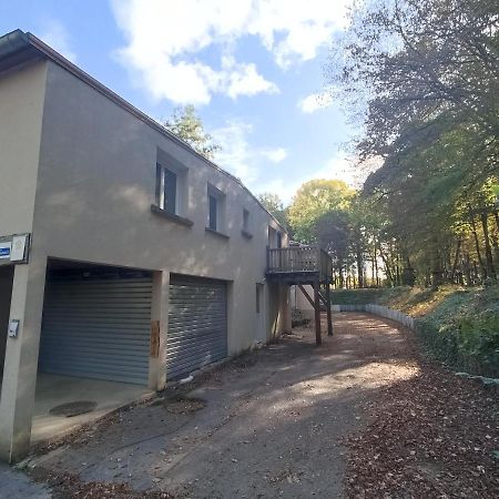 Home Du Port Giffaumont-Champaubert Exterior photo